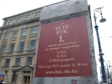 tűzfalreklám